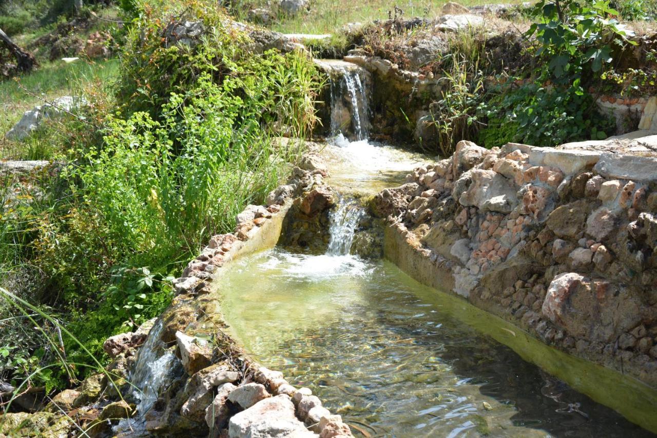Quinta Do Freixo Villa Benafim Kültér fotó