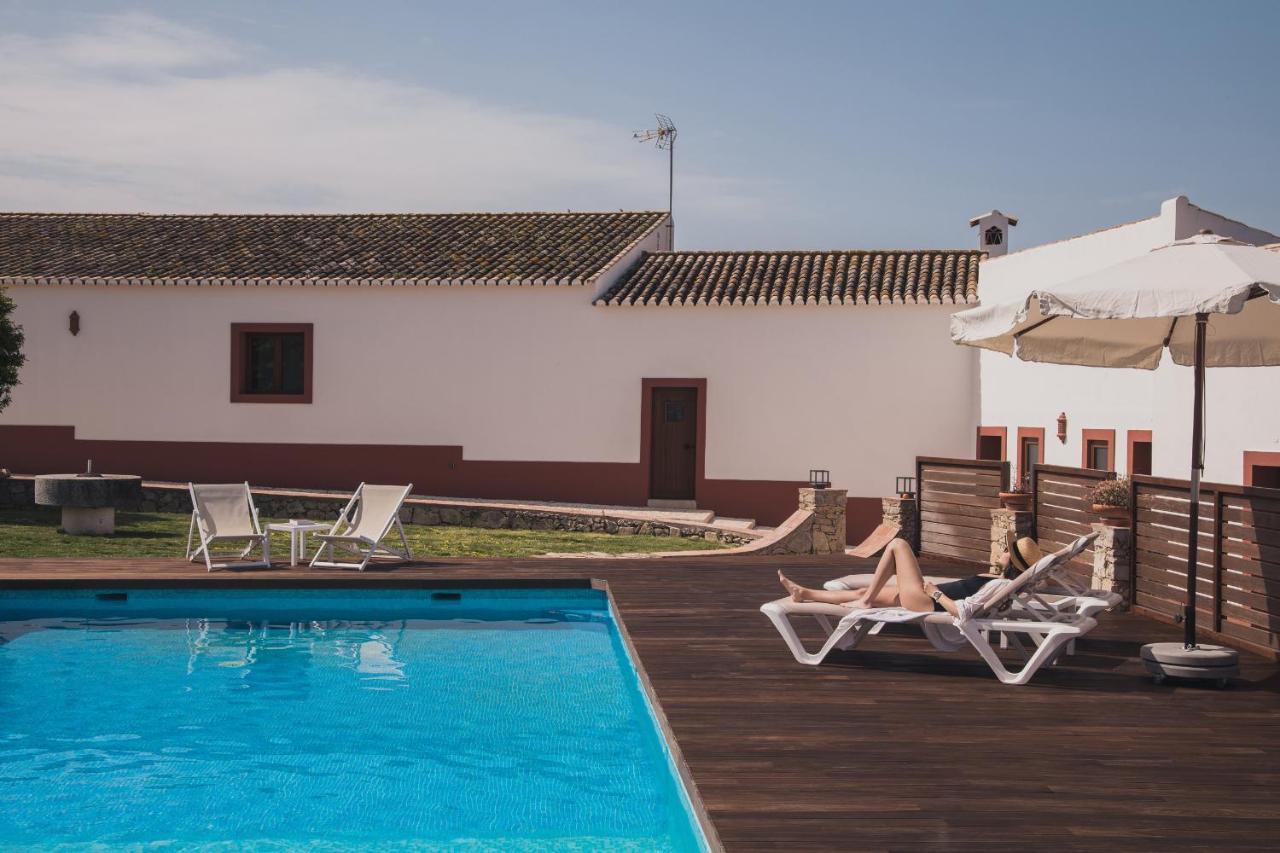 Quinta Do Freixo Villa Benafim Kültér fotó