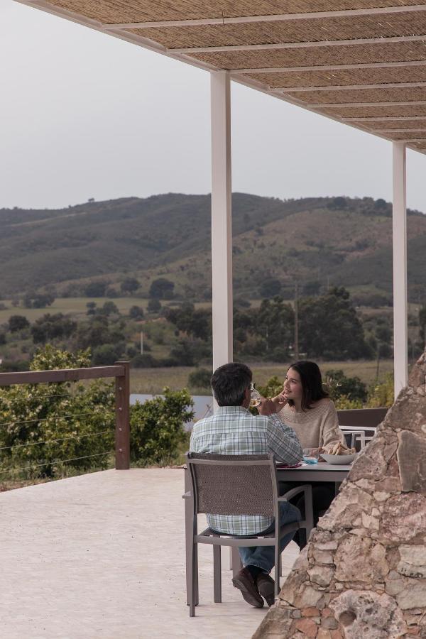 Quinta Do Freixo Villa Benafim Kültér fotó