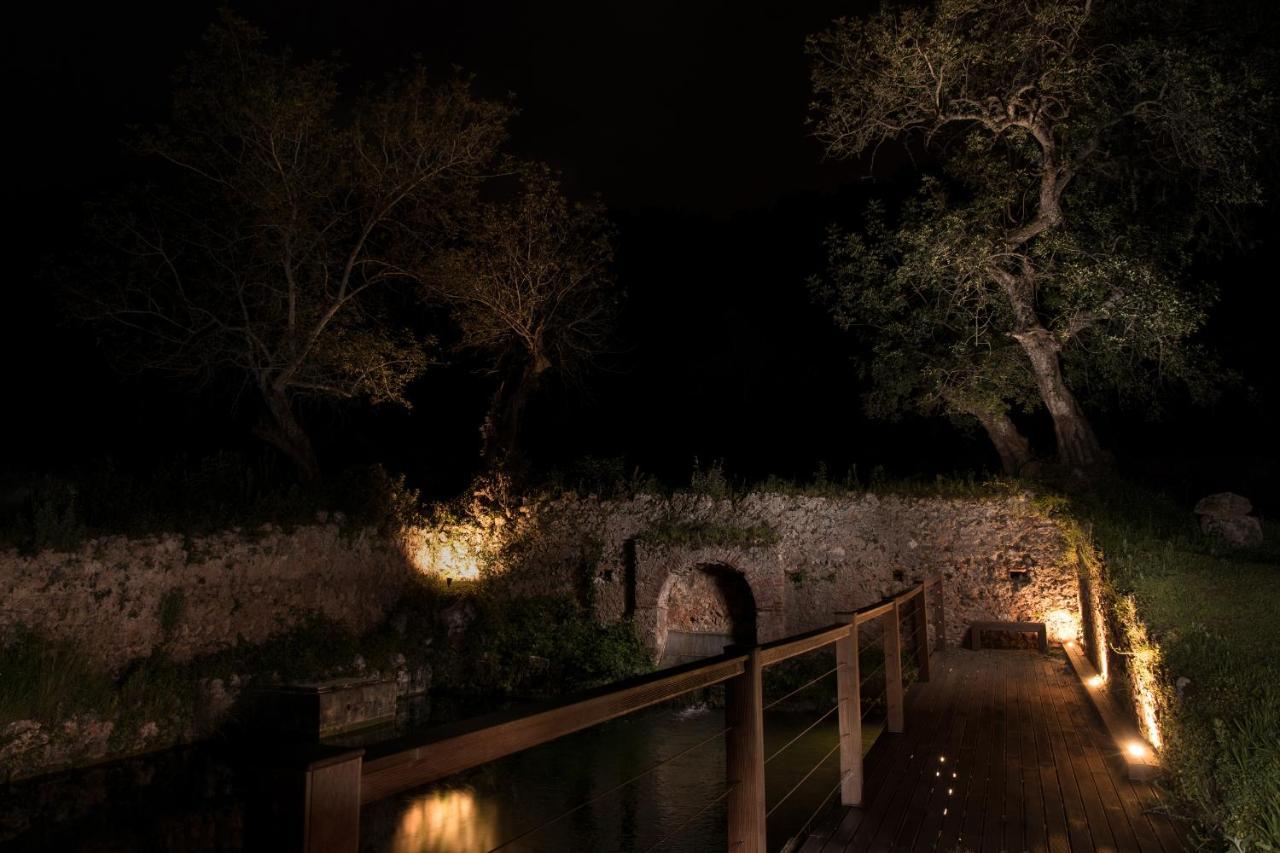 Quinta Do Freixo Villa Benafim Kültér fotó